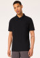 podgląd Oakley Relax Urban Polo Blackout 02E