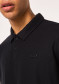 podgląd Oakley Relax Urban Polo Blackout 02E