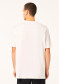 podgląd Oakley Relax Tee 2.0 Off White 1A1