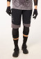 podgląd Oakley Maven Scrub Short Black/Grey 012