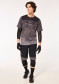 podgląd Oakley Maven Scrub Short Black/Grey 012