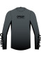 podgląd Oakley Maven Coast Ls Jersey 2.0 Gradient Black Grey 05P