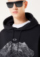 podgląd Oakley Outdoor Hoodie Blackout 02E