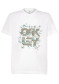 podgląd Oakley B1b Coral Tee White 100