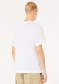 podgląd Oakley B1b Coral Tee White 100