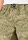 podgląd Oakley Outdoor Printed Short Aop Mountain Green Pebble 7CM