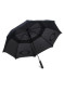 podgląd Parasol Oakley Turbine Umbrella – Blackout 02E
