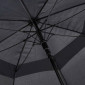 podgląd Parasol Oakley Turbine Umbrella – Blackout 02E