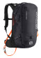 podgląd Plecak Ortovox Avabag Litric Freeride 28 Black Raven