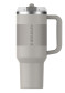 podgląd Stanley The Quencher ProTour Flip Straw Tumbler 1180 ml Ash Fade