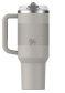 podgląd Stanley The Quencher ProTour Flip Straw Tumbler 1180 ml Ash Fade