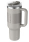 podgląd Stanley The Quencher ProTour Flip Straw Tumbler 1180 ml Ash Fade