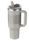 podgląd Stanley The Quencher ProTour Flip Straw Tumbler 1180 ml Ash Fade
