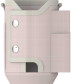 podgląd Uchwyt na bidon Stanley The All-Day Quencher/Cup Carry-All 1180 ml Rose Quartz