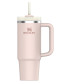 podgląd Stanley Quencher/Cup H2.O FlowState Tumbler 890 ml Rose Quartz 2.0