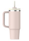 podgląd Stanley Quencher/Cup H2.O FlowState Tumbler 890 ml Rose Quartz 2.0