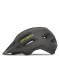 podgląd Giro Fixture Ii Mat Warm Black