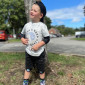 podgląd G-Form Lilg Toddler Knee & Elbow Guard