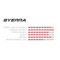 podgląd Vittoria Syerra 29x2.4 Downcountry Full Blk 4c G2.0