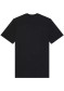 podgląd Fox Worldwide Ss Prem Tee Black