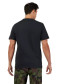 podgląd Fox Worldwide Ss Prem Tee Black