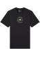 podgląd Fox Spiral Ss Prem Tee Black