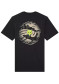podgląd Fox Spiral Ss Prem Tee Black