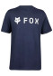 podgląd Fox Yth Absolute Ss Tee Midnight