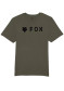 podgląd Fox Absolute Ss Prem Tee Olive Green