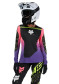 podgląd Fox W Flexair Ls Jersey Elevated Black