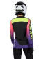 podgląd Fox W Flexair Ls Jersey Elevated Black