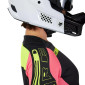 podgląd Fox W Flexair Ls Jersey Elevated Black