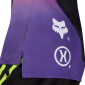 podgląd Fox W Flexair Ls Jersey Elevated Black