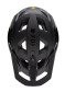 podgląd Fox Speedframe Pro Mt Blk Ce Matte Black