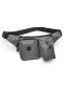 podgląd Fox Fox Head Prem Hip Pack Pewter