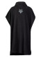 podgląd Fox Fox Head Change Towel Black
