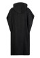 podgląd Fox Fox Head Change Towel Black