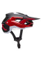 podgląd Fox Speedframe Pro Defy Ce Fluorescent Red