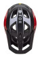podgląd Fox Speedframe Pro Defy Ce Fluorescent Red