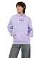 podgląd Fox W Hello Future Fleece Po Lilac