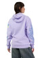 podgląd Fox W Hello Future Fleece Po Lilac