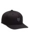 podgląd Fox Yth Lithotype 110 Sb Black/Black