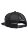 podgląd Fox Winged Trucker Hat Black