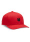 podgląd Fox Yth Fox Head 110 Snapback Flame Red