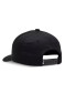 podgląd Fox Yth Fox Head 110 Snapback Black