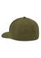 podgląd Fox Non Stop Tech Flexfit Olive Green