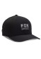 podgląd Fox Non Stop Tech Flexfit Black