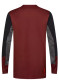 podgląd Fox Defend Ls Jersey Rust