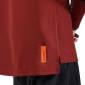 podgląd Fox Defend Ls Jersey Rust