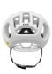 podgląd Kask rowerowy POC Ventral Air MIPS Hydrogen White Matt